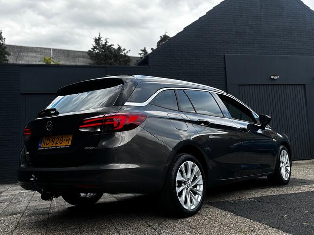 Opel Astra Sports Tourer Innovation | Trekhaak | Stoelverwarming