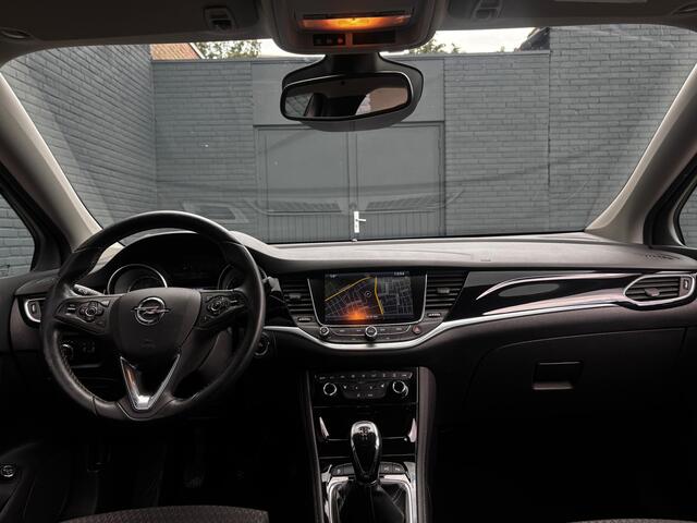 Opel Astra Sports Tourer Innovation | Trekhaak | Stoelverwarming