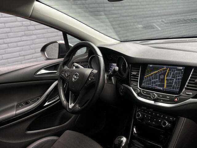 Opel Astra Sports Tourer Innovation | Trekhaak | Stoelverwarming
