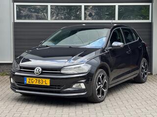 VOLKSWAGEN POLO 1.6 TDI Comfortline EXPORT PRIJS Virtual, Navi, Adaptive Cruise, NAP