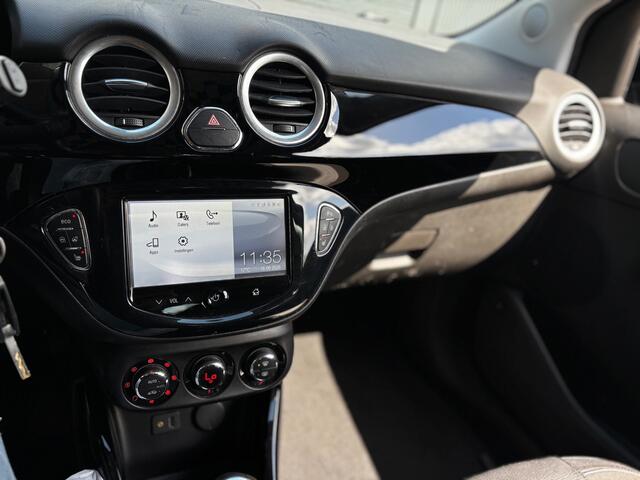 Opel Adam 1.4 Slam | Stoel/Stuurverw.