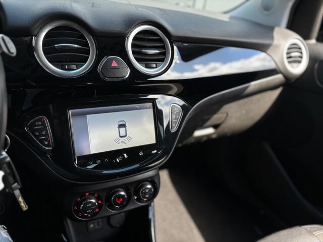 Opel Adam 1.4 Slam | Stoel/Stuurverw.