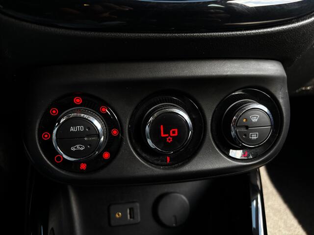 Opel Adam 1.4 Slam | Stoel/Stuurverw.