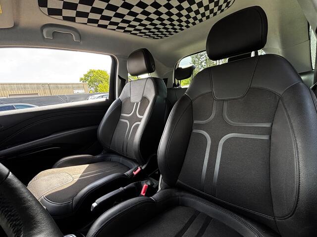 Opel Adam 1.4 Slam | Stoel/Stuurverw.