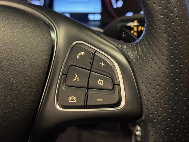 Mercedes-Benz C-Klasse 180 Business Solution Automaat LED Navi
