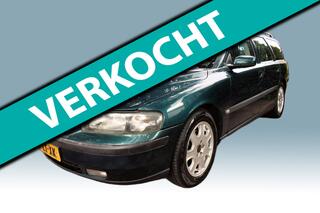 VOLVO V70 2.4 Edition II Automaat Leer