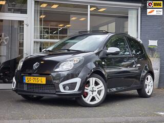 Renault Twingo (2007 - 2014)