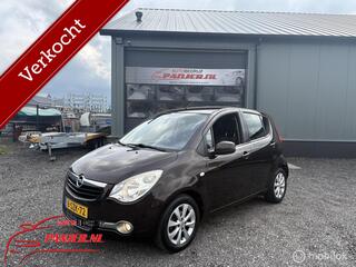 OPEL AGILA 1.0 Berlin 