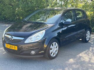 Opel Corsa (2006 - 2014)