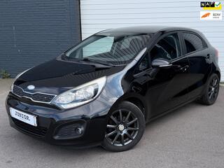 Kia Rio (2011 - 2017)