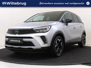 OPEL Crossland 1.2 Turbo Elegance | AGR Stoelen | Navigatie | Camera | Carplay |