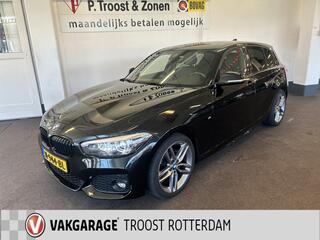 BMW 1-Serie (2011 - 2019)