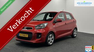 Kia Picanto (2011 - 2017)