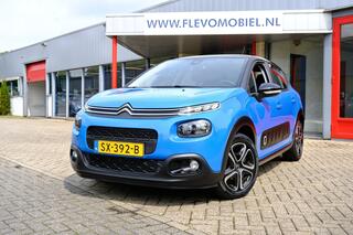 CITROEN C3 1.2 PureTech Feel Edition 5-drs Navi|Clima|Cruise