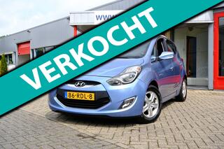 HYUNDAI IX20 1.4i i-Motion Airco|LMV|Trekhaak