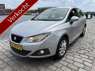 SEAT IBIZA ST 1.2 TSI Sport Airco apk keurige auto