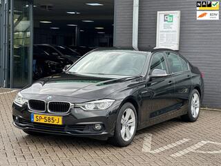 BMW 3-Serie (2012 - 2018)