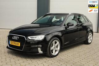 AUDI A3 SPORTBACK 1.0 TFSI Sport Lease Edition Trekhaak Navi Sportstoel