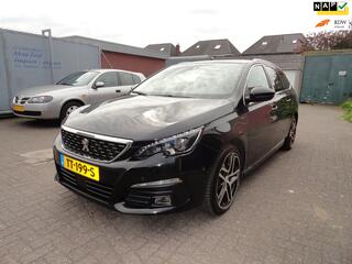 Peugeot 308 SW (2014 - 2021)