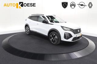PEUGEOT 2008 PureTech 100 Allure | Apple Carplay | Parkeersensoren | Climate Control | Cruise Control