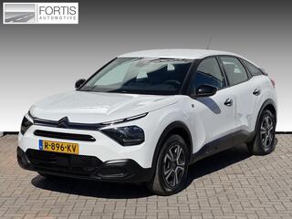 CITROEN �-C4 Live 50 kWh NL-AUTO | SOH 95% | NAVI