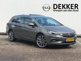 Opel Astra Sports Tourer (2016 - 2021)