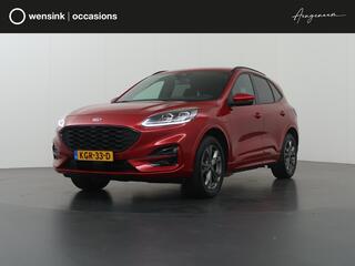 FORD KUGA 2.5 PHEV ST-Line X | SOH 88,8% | Winterpakket | Cruise Control Adaptief | B&O | Elek. Achterklep | Navigatie | Apple Carplay/Android Auto | Keyless Entry/Go |