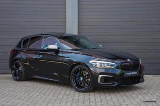 BMW 1-Serie (2011 - 2019)