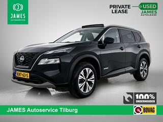 NISSAN X-TRAIL 1.5 e-Power N-Connecta PANORAMADAK | 360� CAMERA | AD-CRUISE | CARPLAY & NAVI