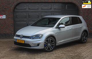 Volkswagen Golf VII