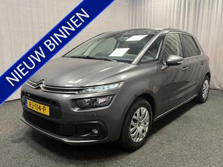 CITROEN C4 PICASSO 1.2 PureTech Selection