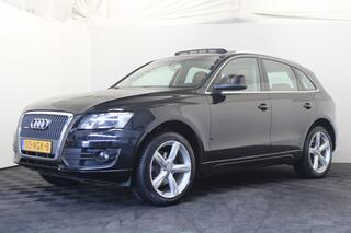 AUDI Q5 2.0 TFSI quattro Pro Line