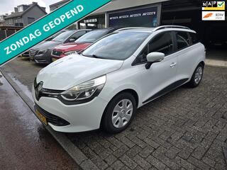 Renault Clio Estate