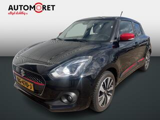 Suzuki Swift (2017 - 2024)