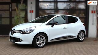 Renault Clio (2012 - 2019)