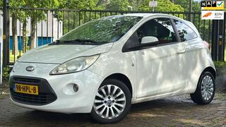 Ford Ka (2008 - 2016)