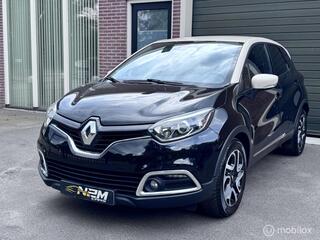 RENAULT CAPTUR 1.2 TCe Dynamique