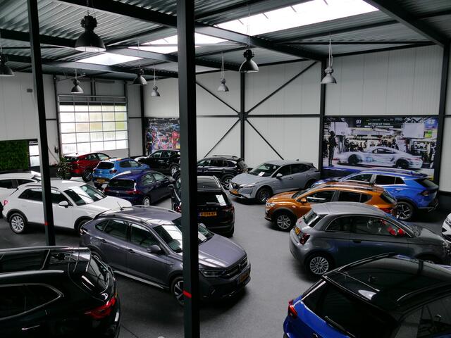 Hyundai Tucson E AUTO 1.6 T-GDI PHEV N-LINE SKY PANO. 360.CAMERA SMART.PARK ELEK.KLEP ELEK.STOEL/GEHEUG.VERWARMD SUBWFR 19''LMV ZWARTE HEMEL STUURVERW. PLUG I