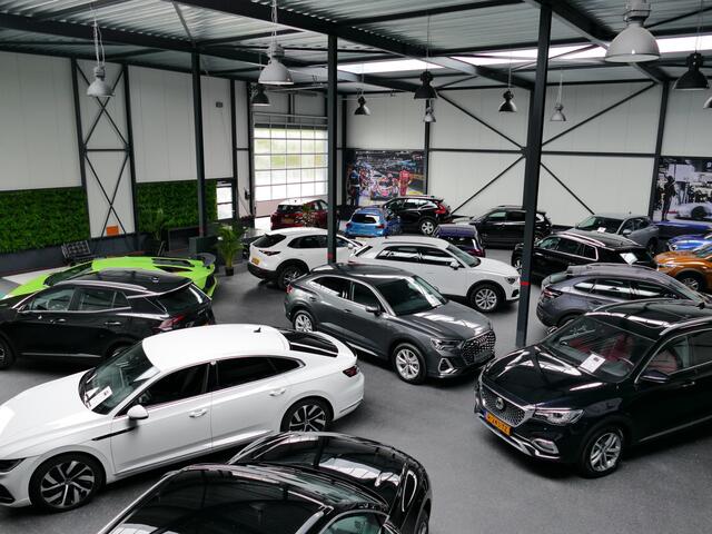 Hyundai Tucson E AUTO 1.6 T-GDI PHEV N-LINE SKY PANO. 360.CAMERA SMART.PARK ELEK.KLEP ELEK.STOEL/GEHEUG.VERWARMD SUBWFR 19''LMV ZWARTE HEMEL STUURVERW. PLUG I
