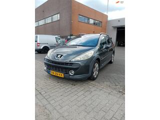Peugeot 207 SW Outdoor 1.6 VTi XS