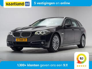 BMW 5-Serie Touring (2010 - 2016)