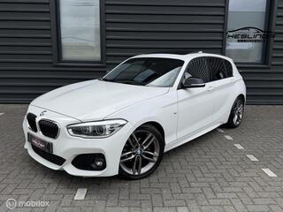 BMW 1-Serie (2011 - 2019)