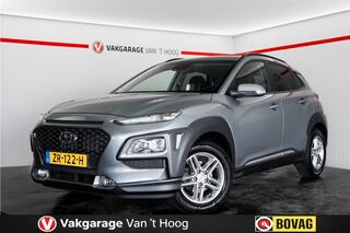 HYUNDAI Kona 1.0 T-GDI Fashion|Headup|Trekhaak|Climatcontrol|