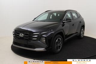 Hyundai Tucson 1.6 T-GDI PHEV Feel 2WD + winterpakket