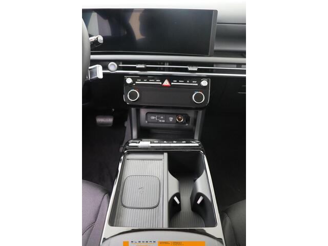 Hyundai Tucson 1.6 T-GDI PHEV Feel 2WD + winterpakket
