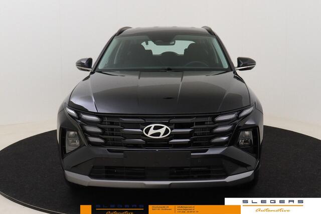 Hyundai Tucson 1.6 T-GDI PHEV Feel 2WD + winterpakket