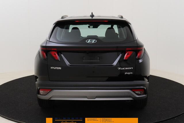 Hyundai Tucson 1.6 T-GDI PHEV Feel 2WD + winterpakket