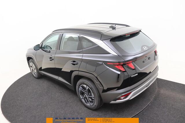 Hyundai Tucson 1.6 T-GDI PHEV Feel 2WD + winterpakket