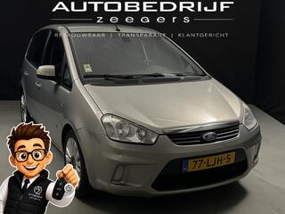 FORD C-MAX 1.8-16V Limited *AC*Navi*