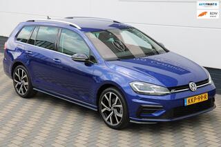 Volkswagen Golf Variant VII